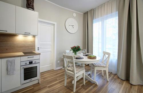 Jurmala Apartment | Alve Apart Hotel