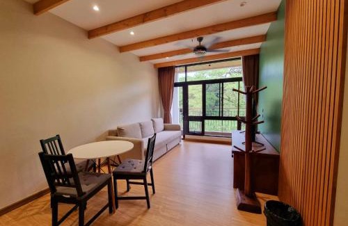 Baguio Hotel | Alvea Hotel and Residences