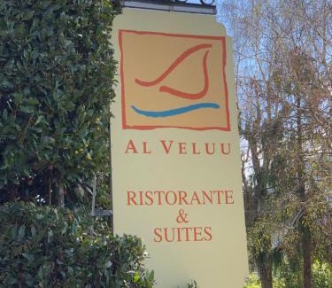 Tremezzo Resort | Alveluu ristorante e suites