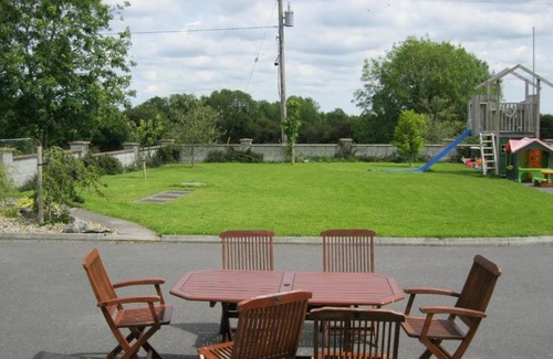 Curraghboy Bed & Breakfast | Alverna House B&B