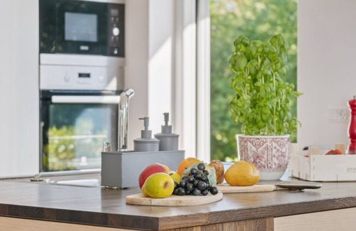 Udsholt House | "Alvia" - 1.6km from the sea by Interhome