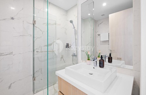 Cilandak Apartment | Alvia by Kozystay - TB Simatupang