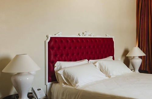 Matera Hotel | Alvino Relais