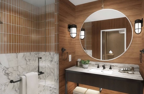 Fitzsimons Hotel | Always a Great Idea To Unwind! Near The Shops at Northfield Stapleton