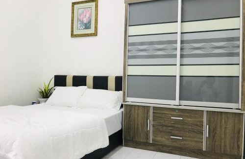 Batu Pahat House | Alyn Home Batu Pahat Wifi Coway