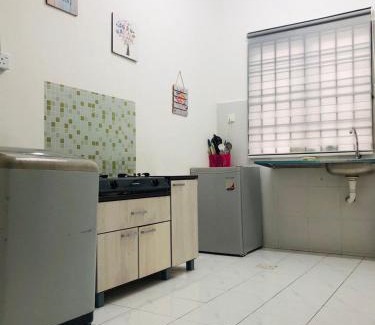 Batu Pahat House | Alyn Home Batu Pahat Wifi Coway