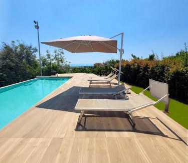 Giarre House | Alysa - Suite Wellness & Spa