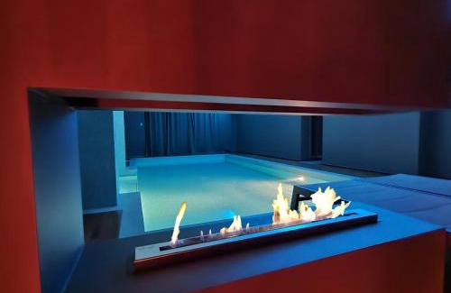 Giarre House | Alysa - Suite Wellness & Spa