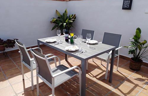 Cordoba House | Alzahira 1