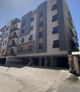 Al-Hamra'a Apartment | Alzahraa Studio