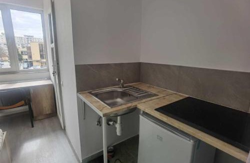 Cluj County Apartment | Alzza Marasti Stay