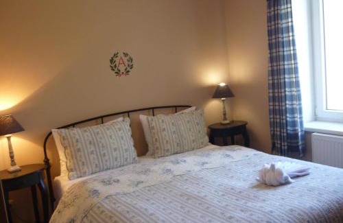 Straskov Hotel | Amálka u Řípu