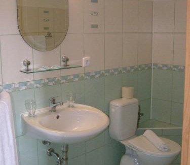 Straskov Hotel | Amálka u Řípu