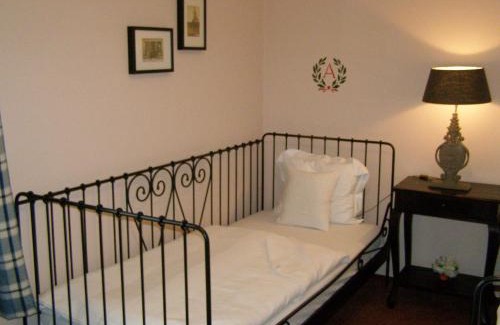 Straskov Hotel | Amálka u Řípu