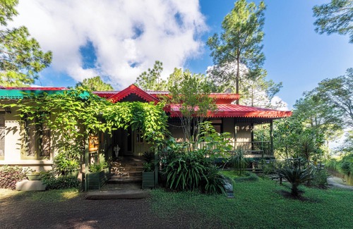 Kasauli Villa | amã Stays & Trails 7 Pines, Kasauli