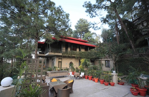 Kasauli Villa | amã Stays & Trails 7 Pines, Kasauli