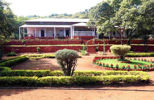 Mahabaleshwar Villa | Amã Stays & Trails Dingley Dell, Mahabaleshwar