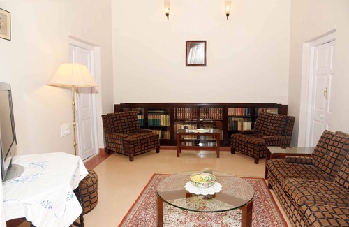 Mahabaleshwar Villa | Amã Stays & Trails Dingley Dell, Mahabaleshwar