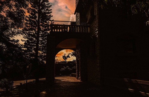 Panchgani Villa | Amã Stays & Trails Dulwich Terrace, Panchgani