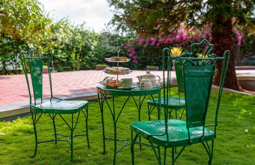 Panchgani Villa | Amã Stays & Trails Dulwich Terrace, Panchgani