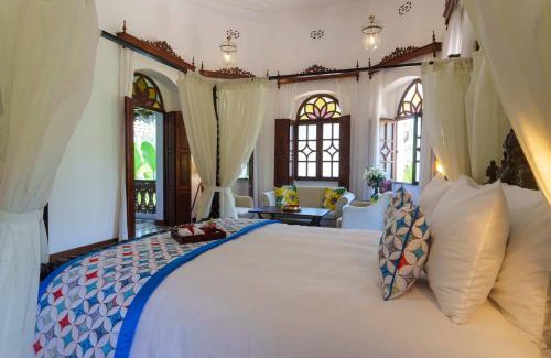 Saligao Villa | amã Stays & Trails Palmeira de Saligao, Goa