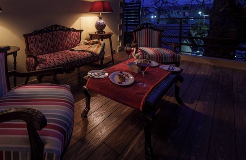 Shimla Villa | Amã Stays & Trails Raman Villa , Shimla