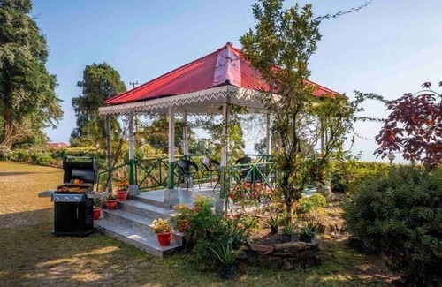 Kurseong Villa | Amã Stays & Trails Wayside, Kurseong