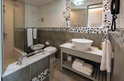 Puerto Iguazu Resort | Amérian Portal del Iguazú Hotel