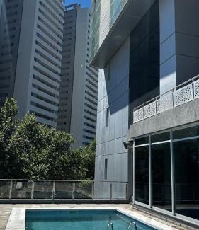 Rio Cuarto Hotel | Amérian Río Cuarto