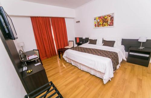 Villa Maria Hotel | Amérian Villa Maria