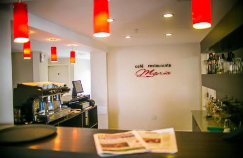 Villa Maria Hotel | Amérian Villa Maria