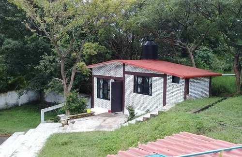 Rio Blanco House | AM 1 to 4 Huespe 3km TELEFERICO ORIZABA SUPER SAFE HOLIDAY ACCOMMODATION