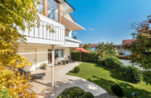 Oberreitnau Apartment | Am Alpenblick 5