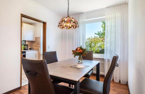 Oberreitnau Apartment | Am Alpenblick 5
