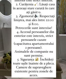 Timisoara Apartment | AM Apartments Timișoara Comfort and Free Parking