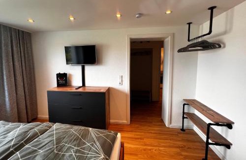 Barental Apartment | Am Berg