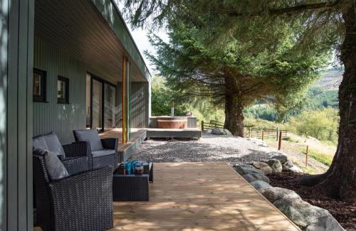 Lochearnhead Apartment | Am Bothan