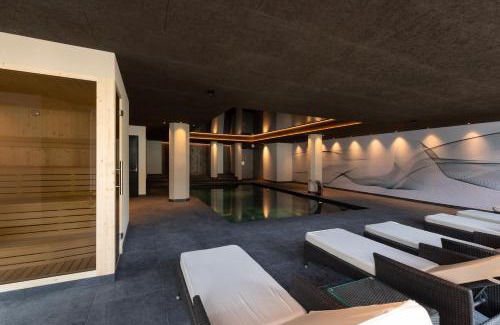 Sciaves Apartment | Am Brunnen Apartments