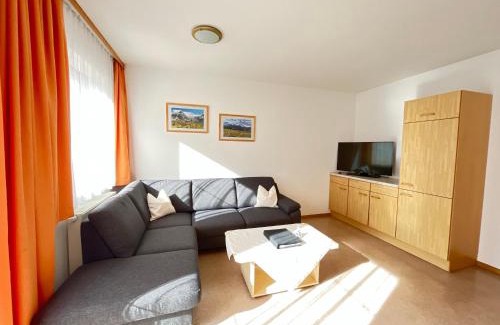 Vorderlanersbach Apartment | Am Dörfl