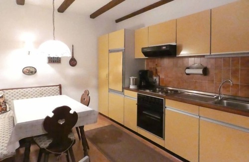 Arrach Apartment | Am Hohen Bogen by Interhome