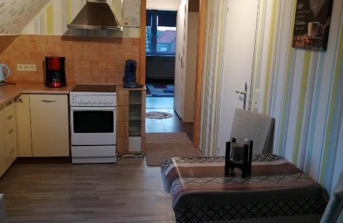 Großheide Apartment | Am Kleinheider Weg