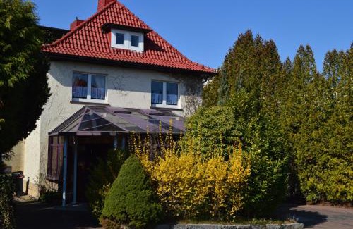 Heilbad Heiligenstadt Apartment | Am Klostergarten
