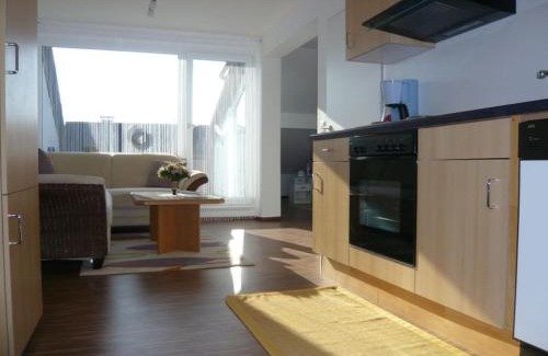 Isny im Allgaeu Apartment | Am Moos