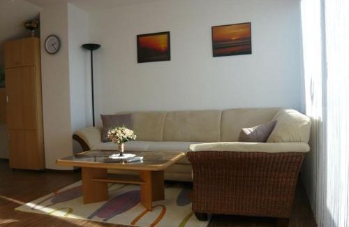 Isny im Allgaeu Apartment | Am Moos