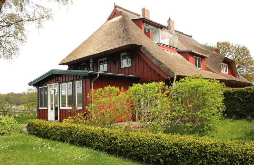Ostseebad Prerow House | Am Prerowstrom