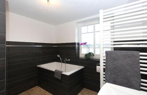 Ostseebad Prerow House | Am Prerowstrom