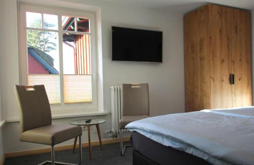 Ostseebad Prerow House | Am Prerowstrom