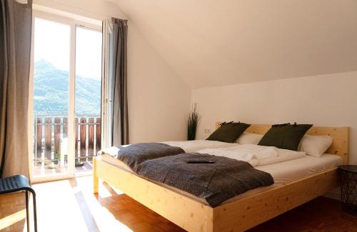 Seestrasse Apartment | Am See Apartments