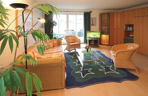 Kuhlungsborn Ost Apartment | Am-Stadtwald-Wohnung-6-568