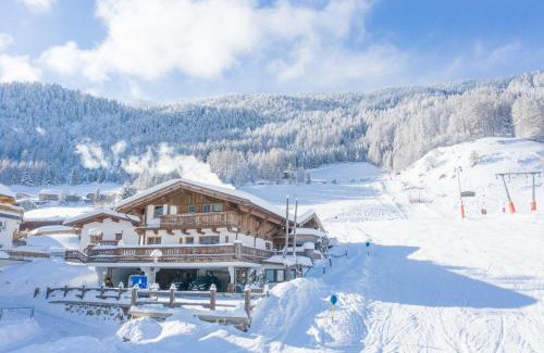 Soelden Ski Chalet | Am Trogwohl